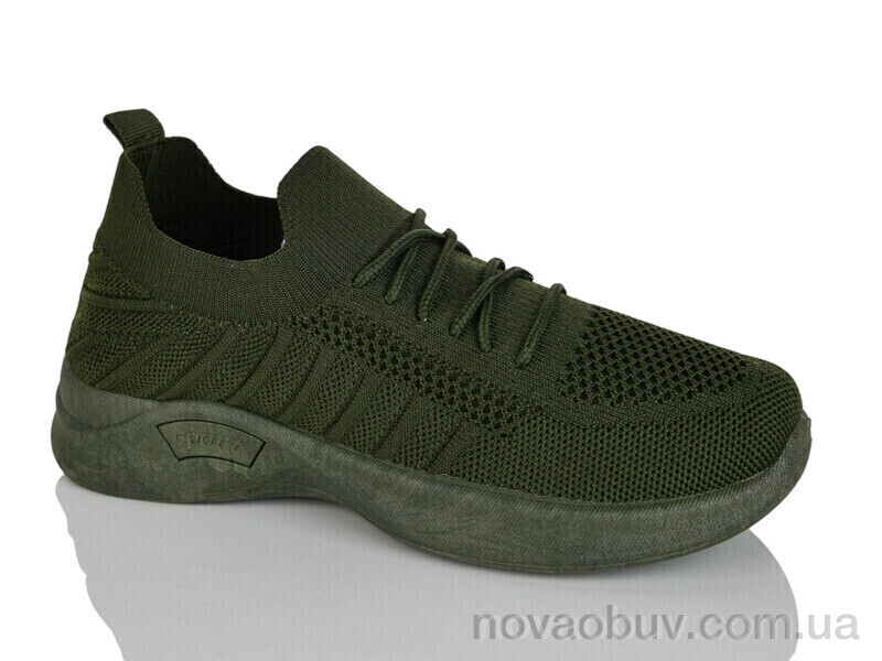 Кросівки Ok Shoes 2026-19-5