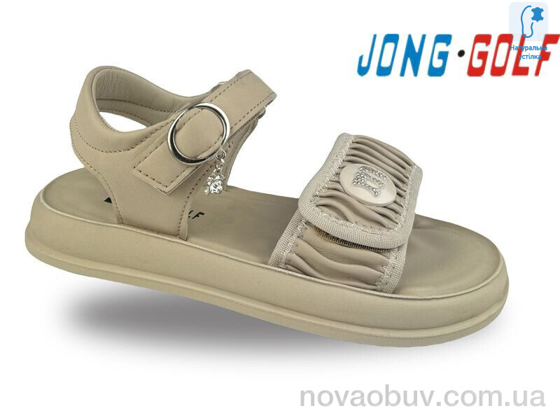 Босоніжки Jong Golf B20689-3