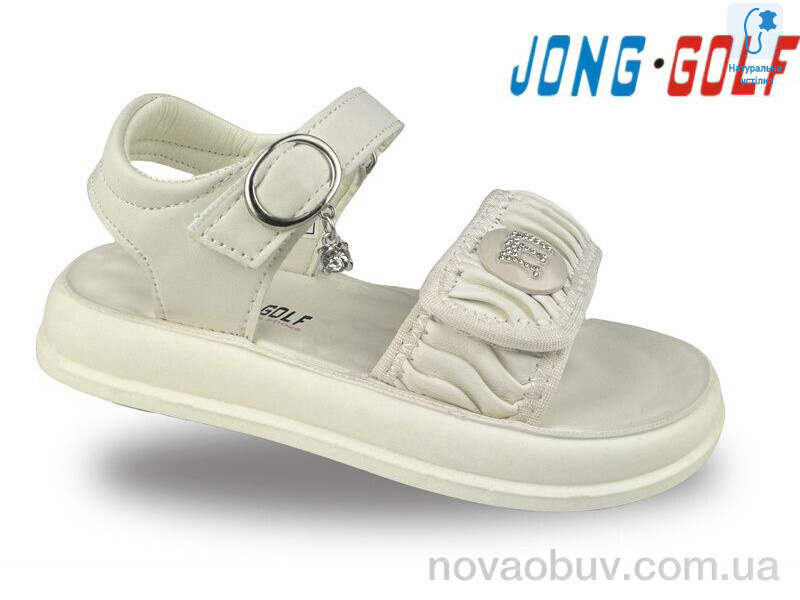 Босоніжки Jong Golf B20689-7