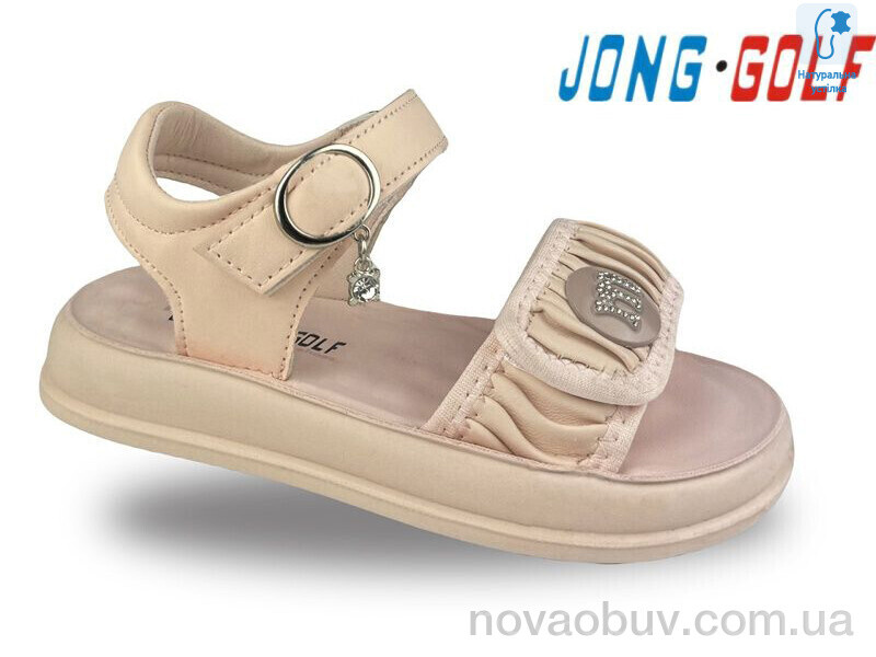 Босоніжки Jong Golf B20689-8