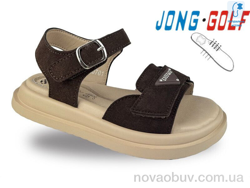 Босоніжки Jong Golf B20701-4