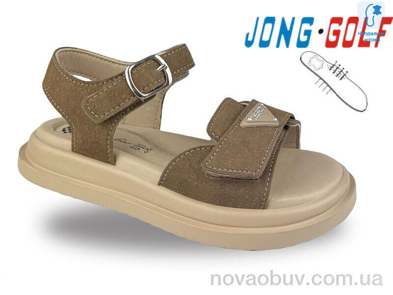Босоніжки Jong Golf B20701-24