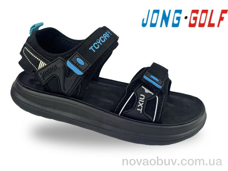 Сандалі Jong Golf C20635-0