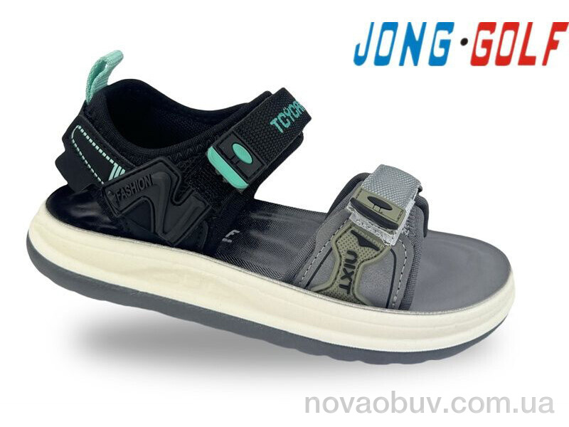 Сандалі Jong Golf C20635-2