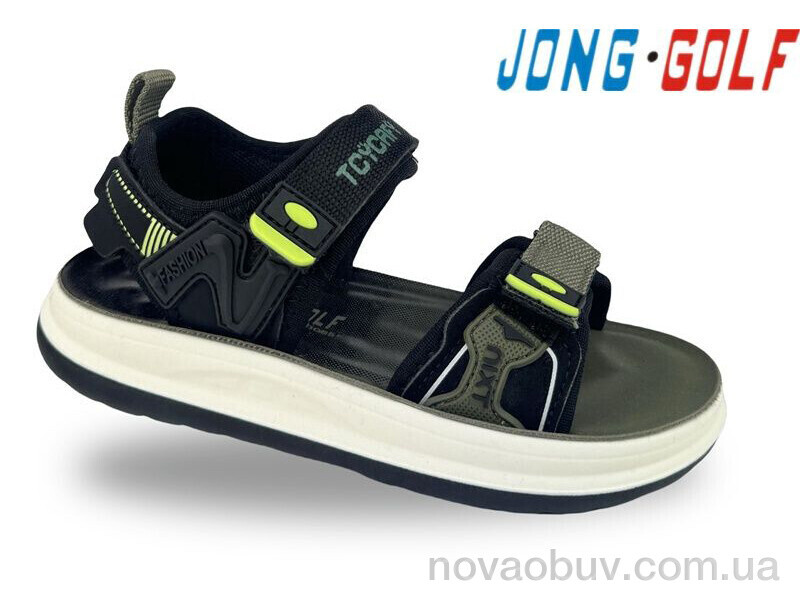 Сандалі Jong Golf C20635-5