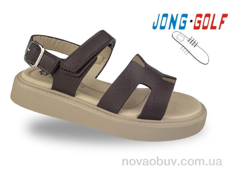 Босоніжки Jong Golf C20677-4