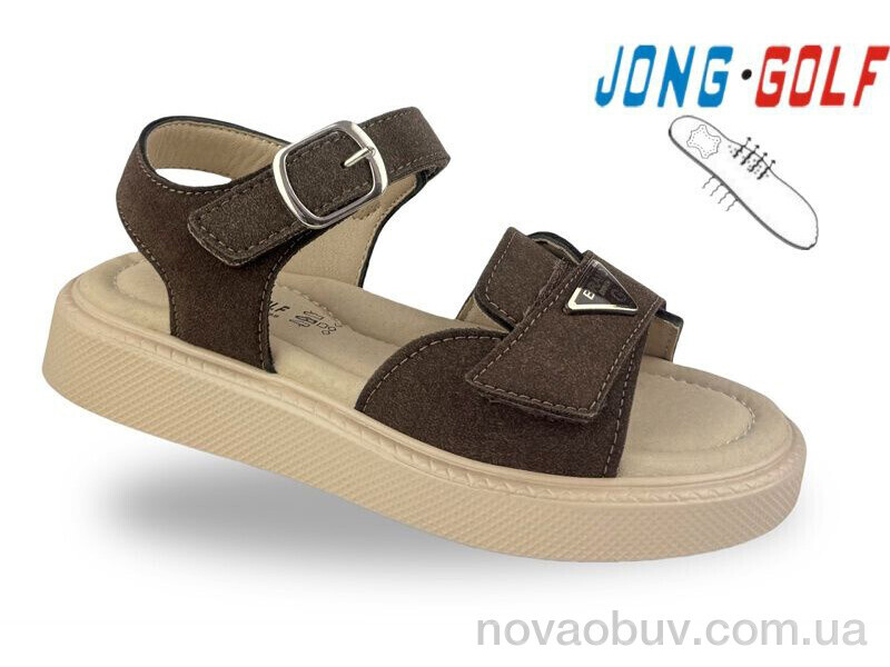 Босоніжки Jong Golf C20678-4