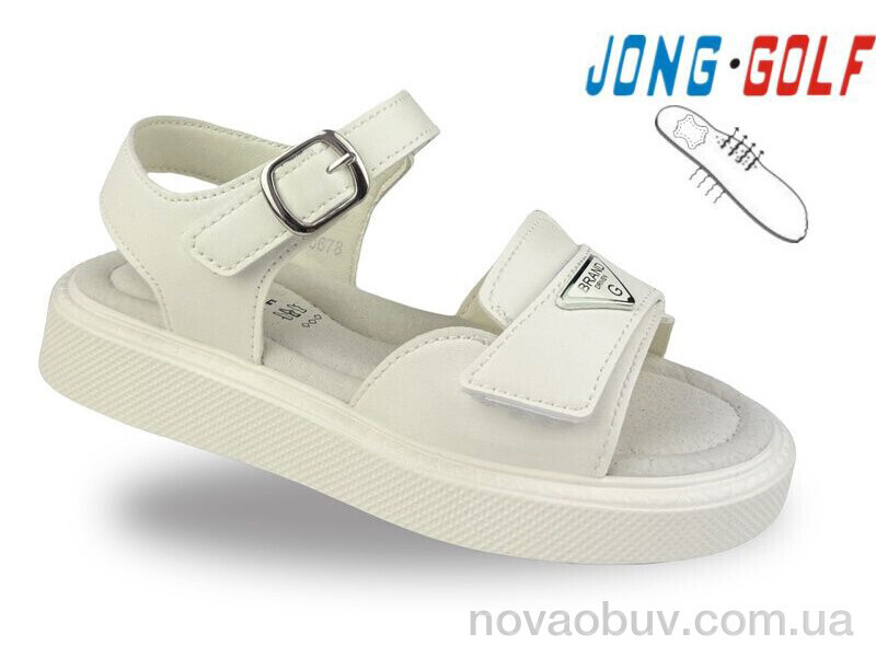 Босоніжки Jong Golf C20678-7