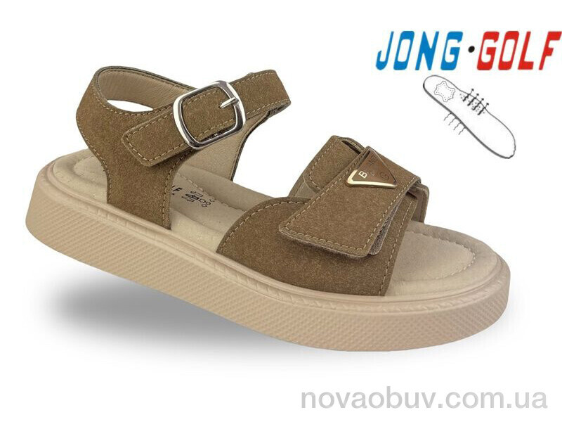 Босоніжки Jong Golf C20678-24