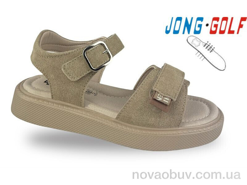 Босоніжки Jong Golf C20728-3