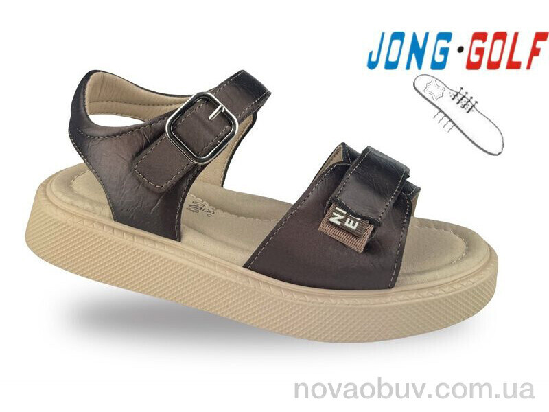 Босоніжки Jong Golf C20728-4