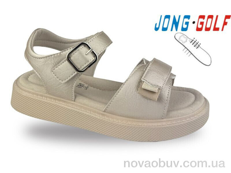 Босоніжки Jong Golf C20728-8