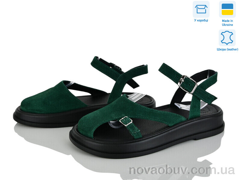 Босоніжки Ailinda 445-50
