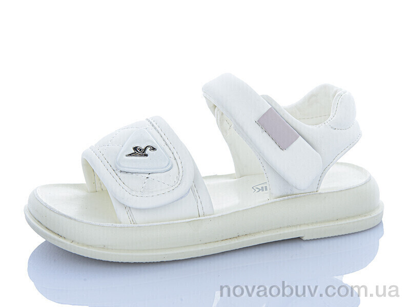 Босоніжки Sportik ZY001 white