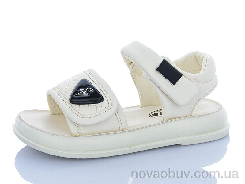 Босоніжки Sportik ZY005 beige