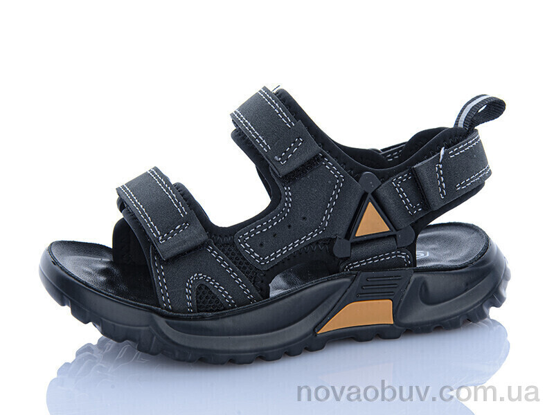 Сандалі Sportik ZY021 black