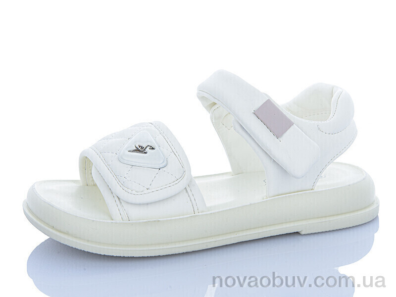 Босоніжки Sportik ZY002 white