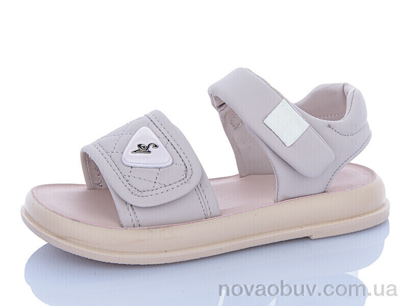 Босоніжки Sportik ZY004 pink
