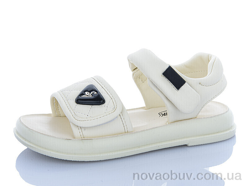 Босоніжки Sportik ZY006 beige