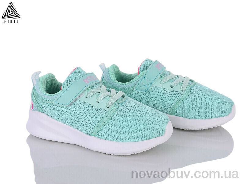 Кросівки STILLI KIDS KT310-9 піна