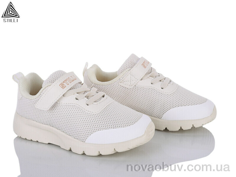 Кросівки STILLI KIDS KT230-11 піна