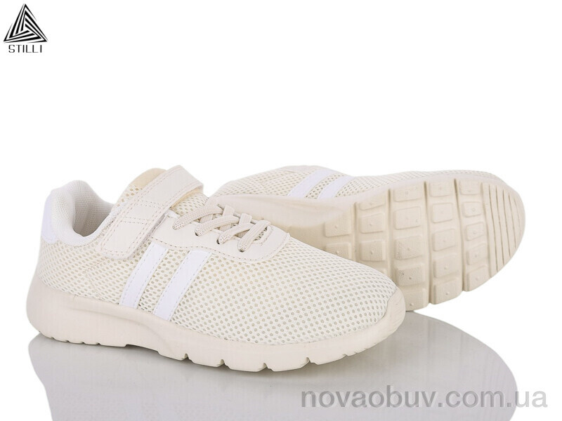 Кросівки STILLI KIDS KT130-9 піна