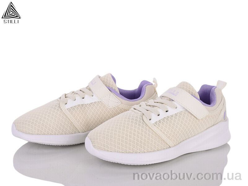 Кросівки STILLI KIDS KT50-6 піна