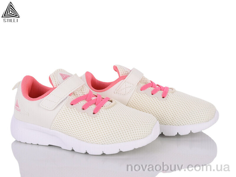Кросівки STILLI KIDS KT10-10 піна