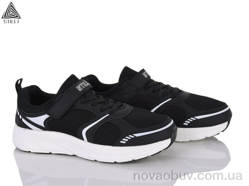 Кросівки STILLI KIDS KT170-6 піна