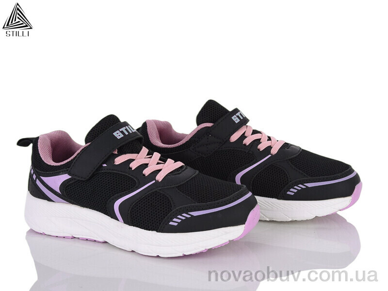 Кросівки STILLI KIDS KT170-11 піна