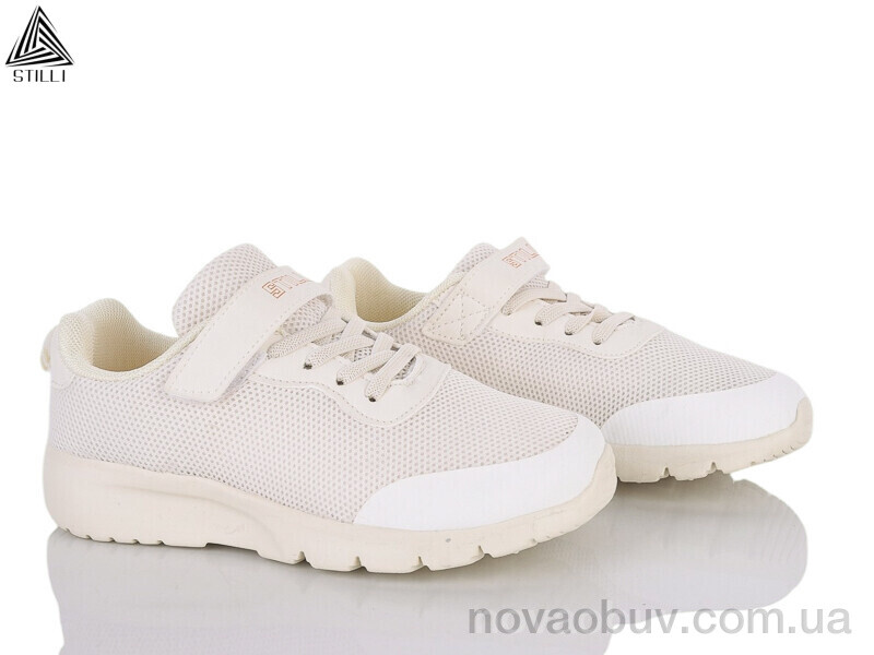 Кросівки STILLI KIDS KT160-11 піна