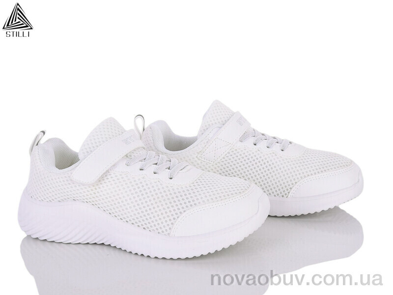 Кросівки STILLI KIDS KT150-1 піна
