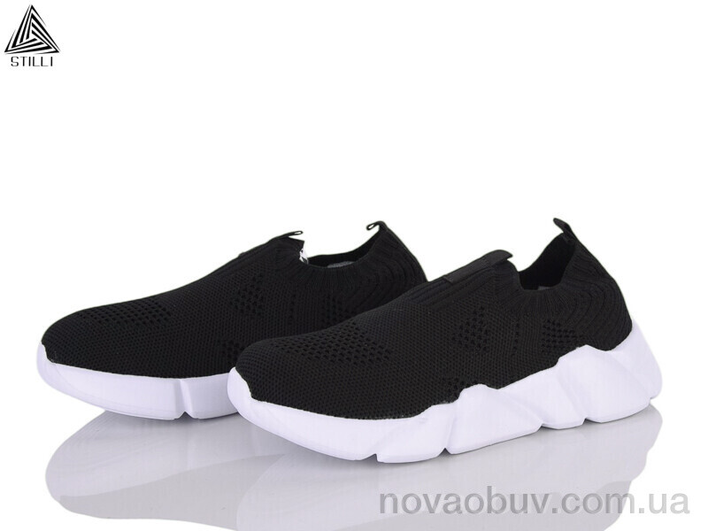 Кросівки STILLI KIDS KT30-3 піна
