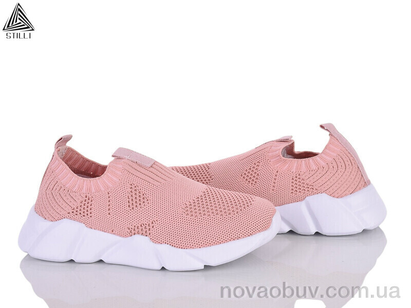 Кросівки STILLI KIDS KT30-4 піна
