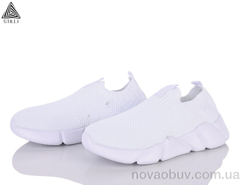 Кросівки STILLI KIDS KT30-5 піна