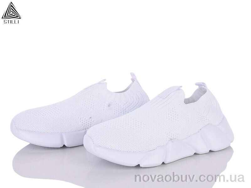 Кросівки STILLI KIDS KT30-5 піна