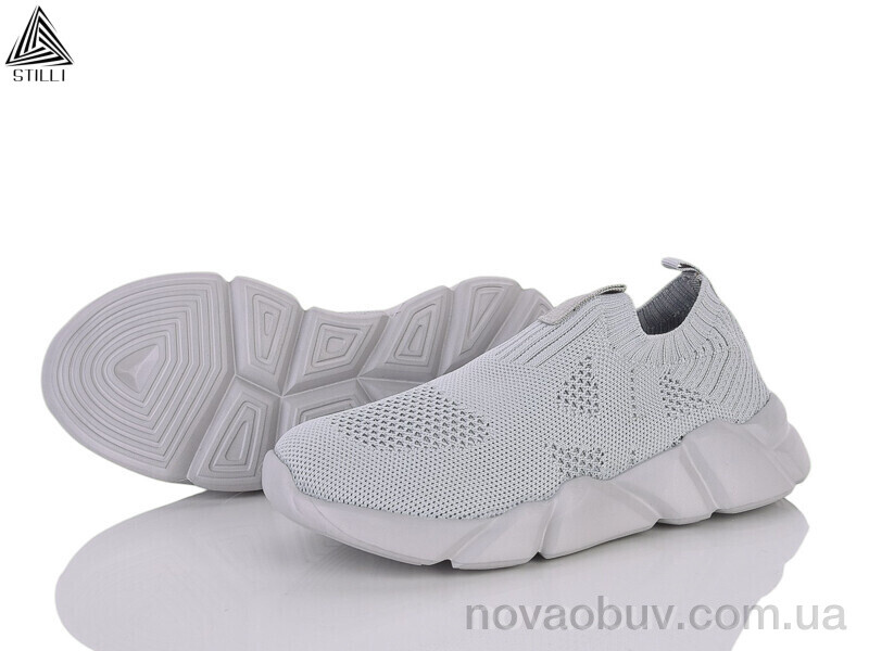 Кросівки STILLI KIDS KT30-7 піна