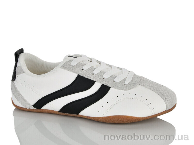 Кросівки Violeta 2028-10 white