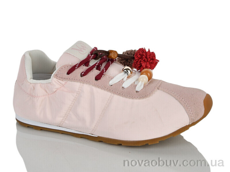 Кросівки Violeta 2028-8 pink