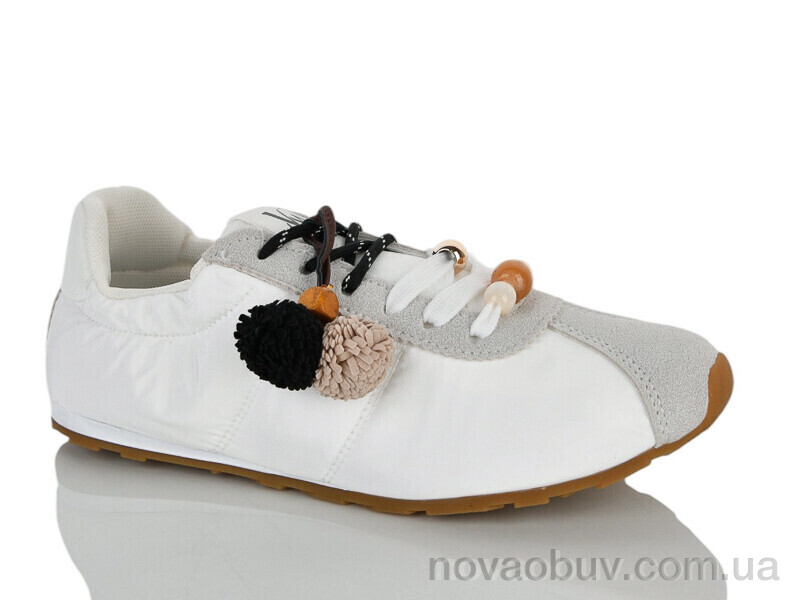 Кросівки Violeta 2028-8 white