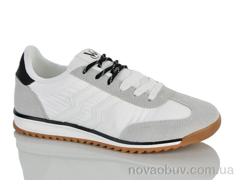 Кросівки Violeta 2028-5 white