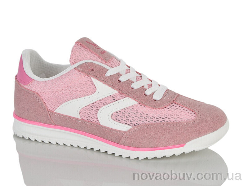 Кросівки Violeta 2028-1 pink