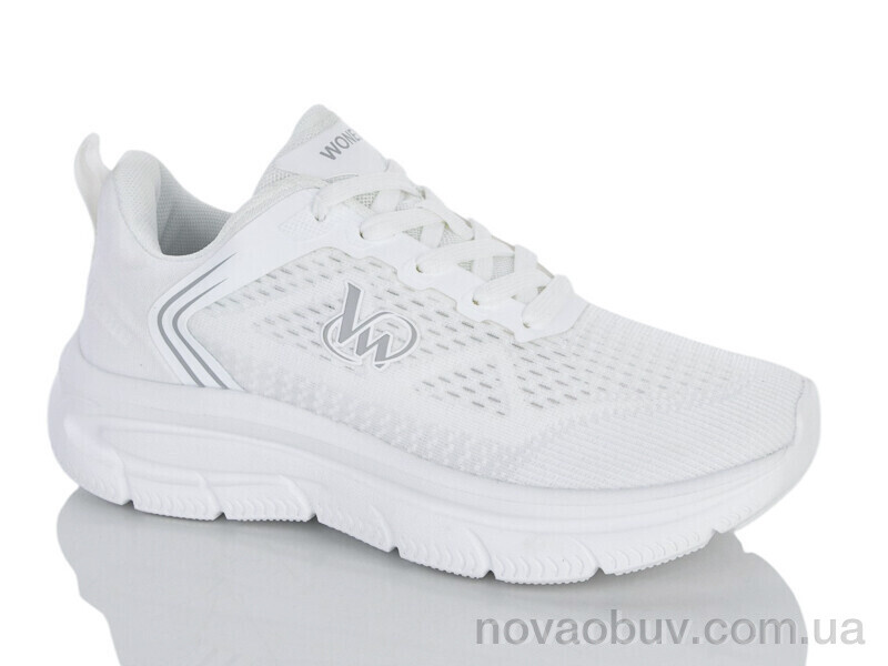 Кросівки Violeta 24-159 white