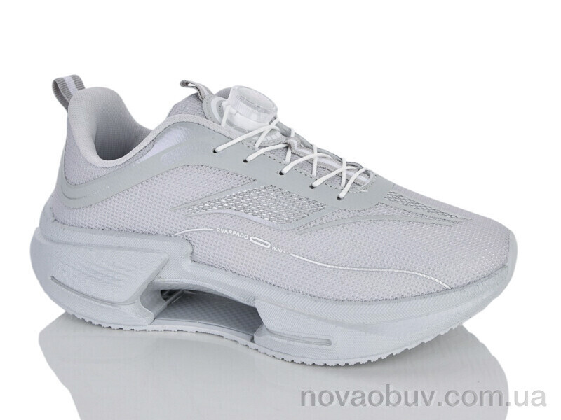 Кросівки Violeta 24-160 grey