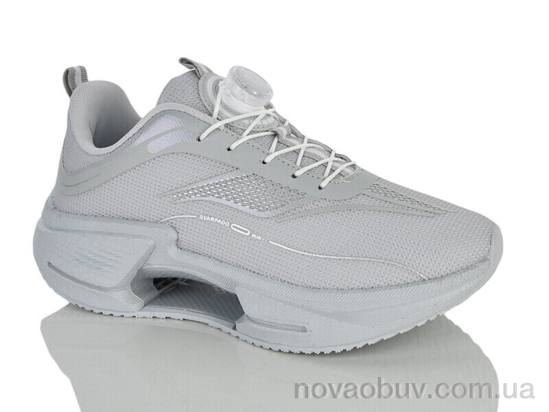 Кросівки Violeta 24-160 grey