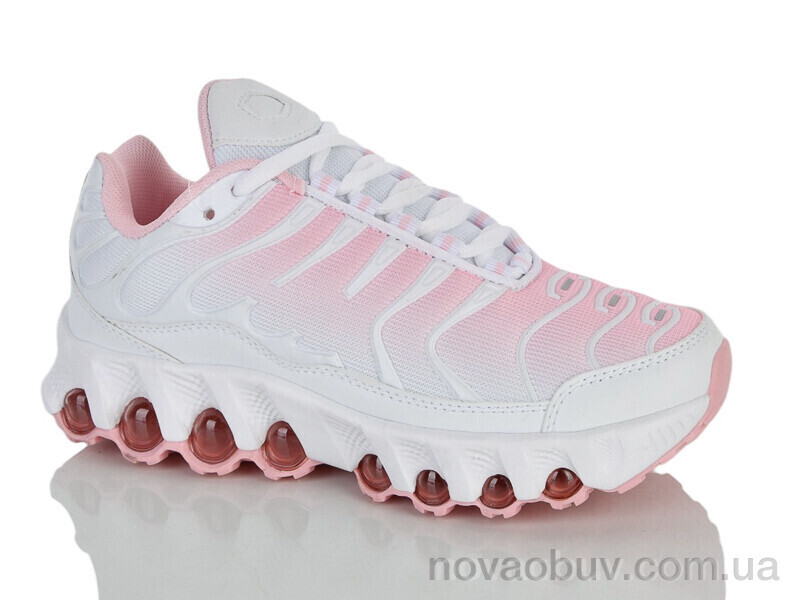 Кросівки Violeta 24-158 pink