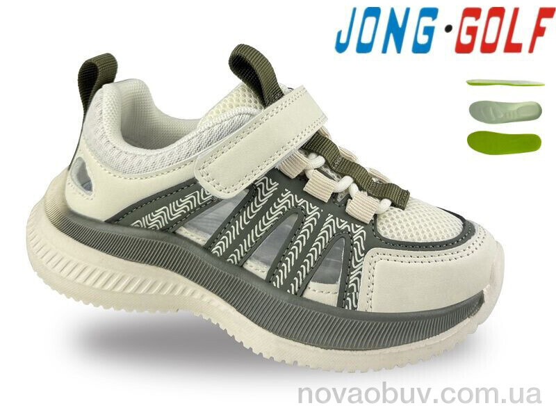 Кросівки Jong Golf B11824-5