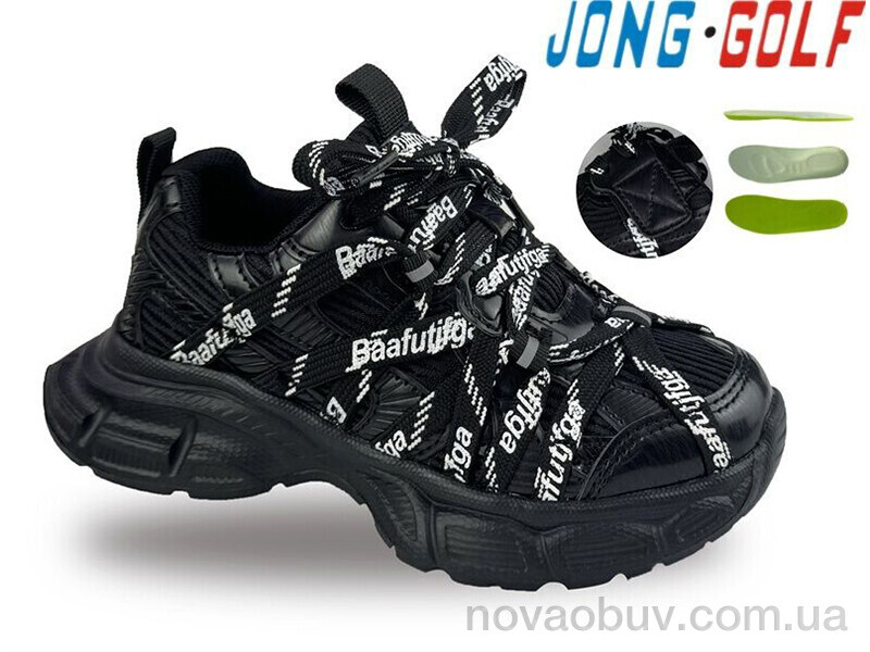 Кросівки Jong Golf C11762-0