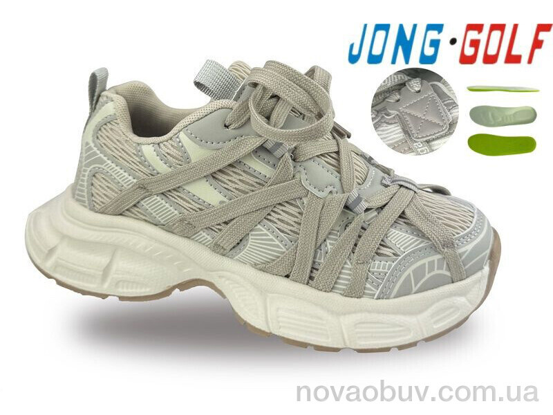 Кросівки Jong Golf C11762-3