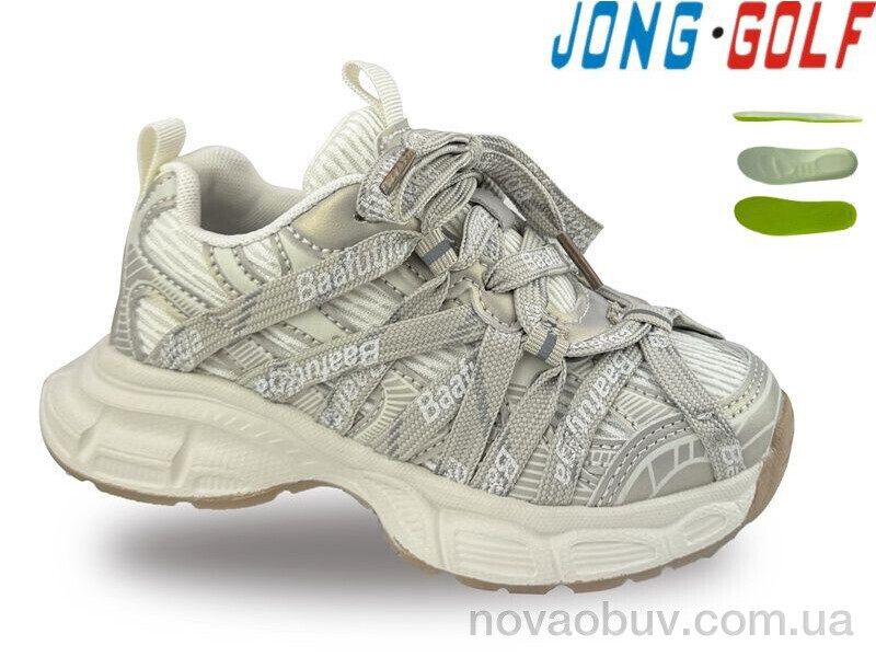 Кросівки Jong Golf C11762-6